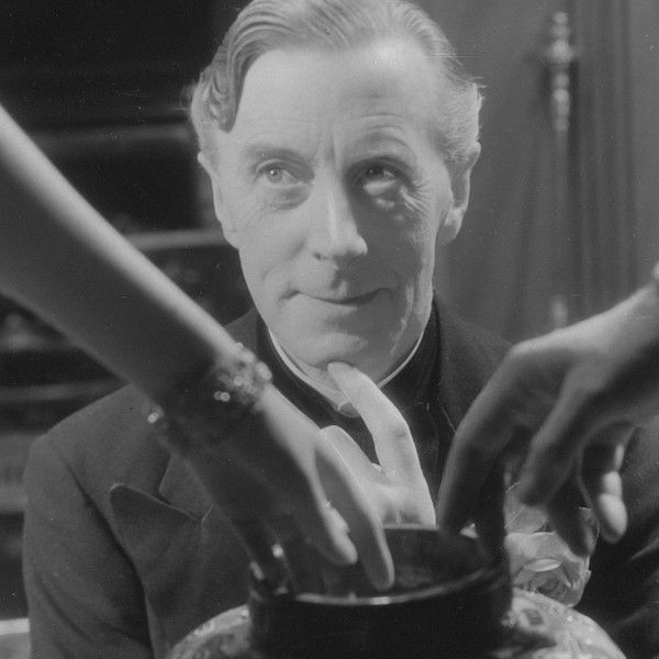 The Night of the Party