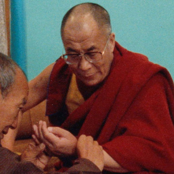 The Knowledge of Healing