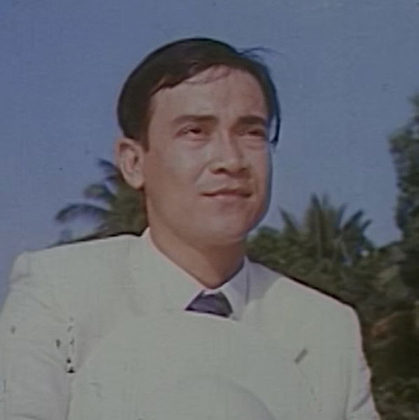 The Rooster’s Crow at Noon