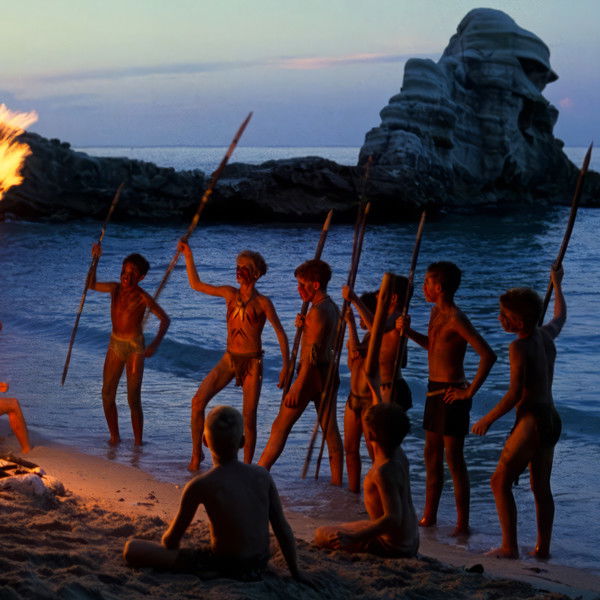 Lord of the Flies
