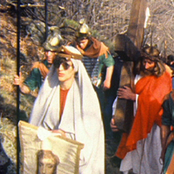 Est-ce là l'effet du Saint Jour ?