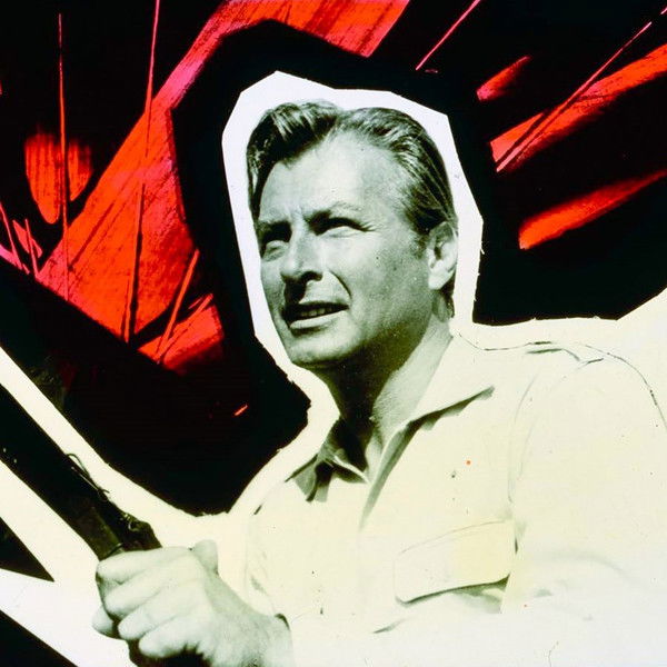 Spy Today, Die Tomorrow