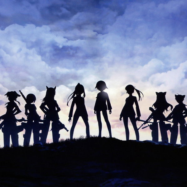 Strike Witches the Movie