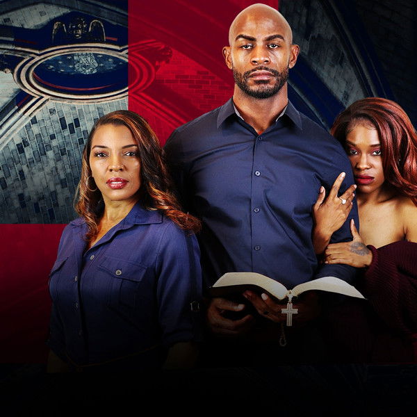 Pastor Thorne: Lust of the Flesh