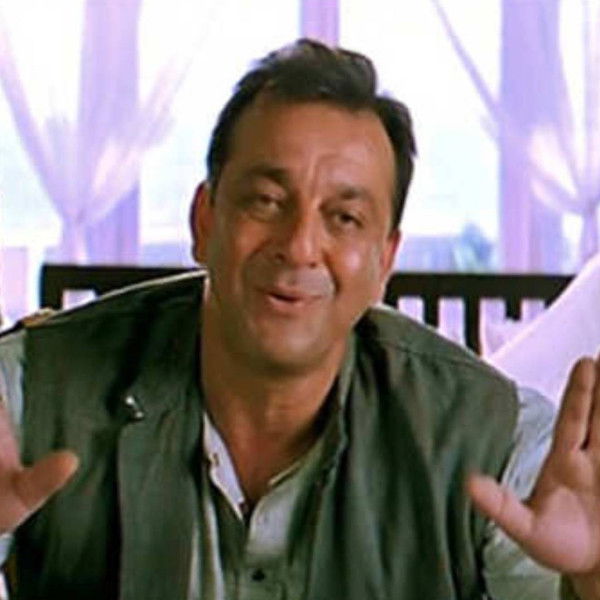 Lage Raho Munna Bhai