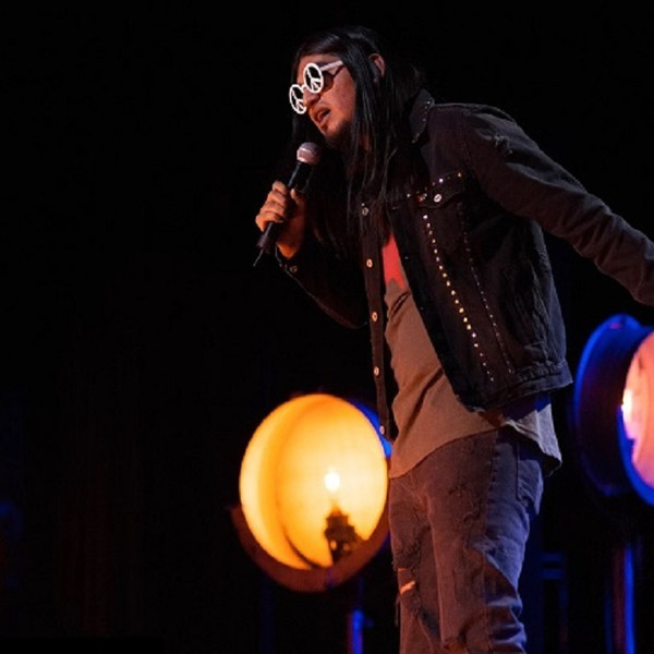 Carlos Ballarta: furia ñera