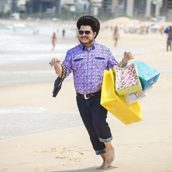 Vai Que Cola: O Filme