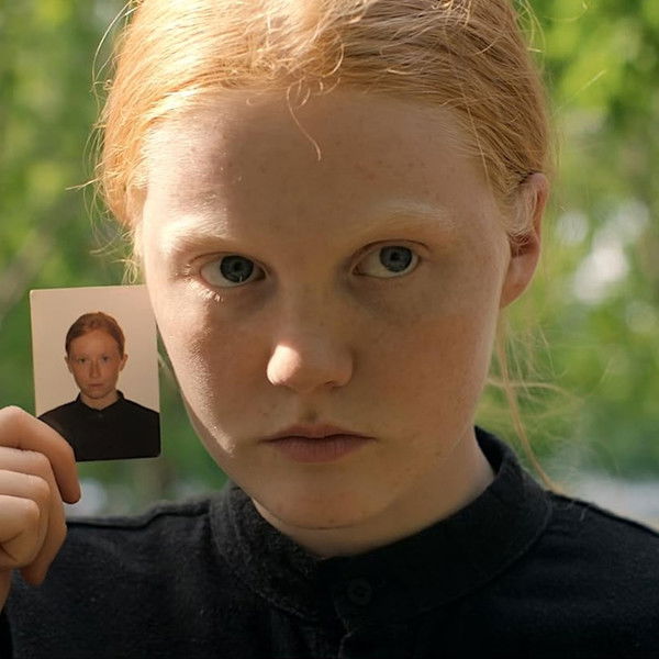 On Earth as in Heaven