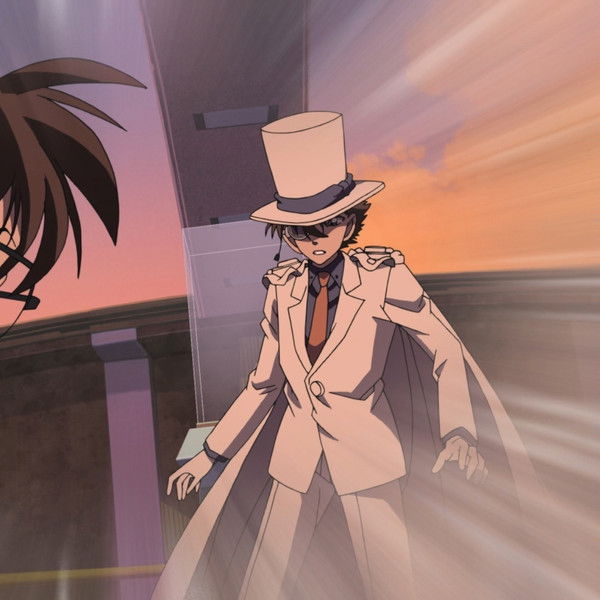 Detective Conan: The Lost Ship in the Sky
