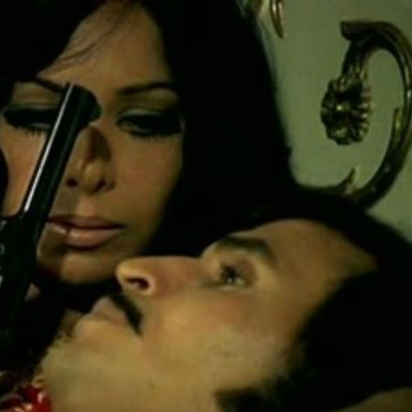 Wolves That Do Not Eat Meat