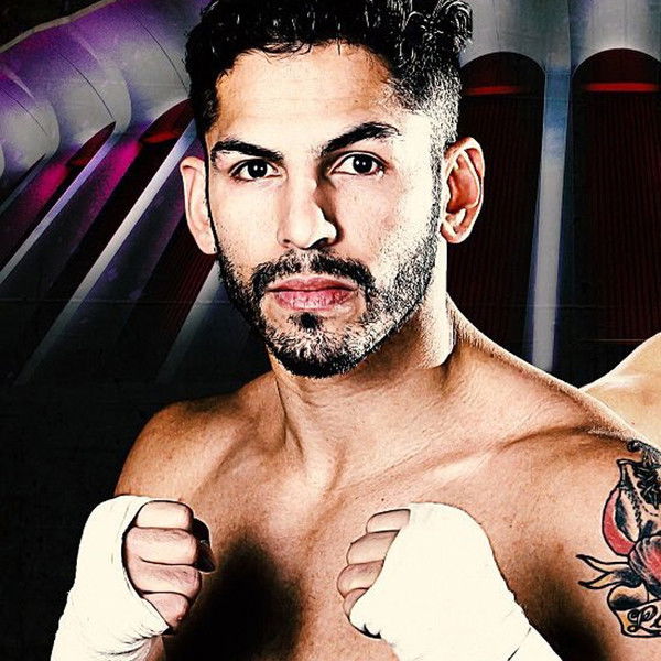 Jorge Linares vs. Luke Campbell