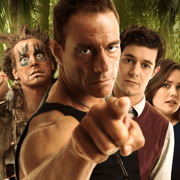 Welcome to the Jungle