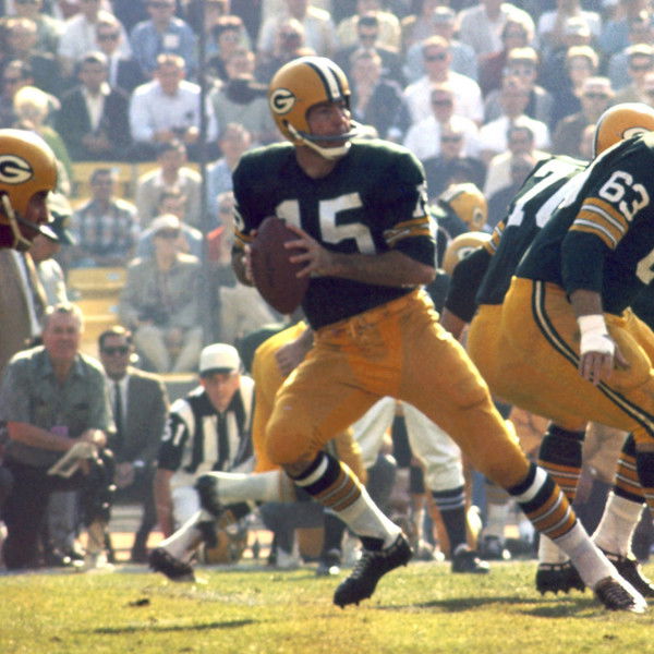 Green Bay Packers Heroes