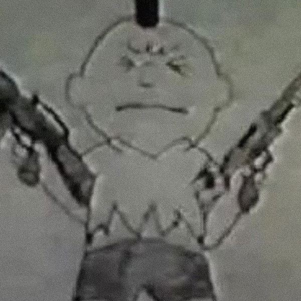 Bring Me the Head of Charlie Brown