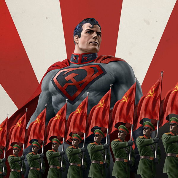 Superman: Red Son