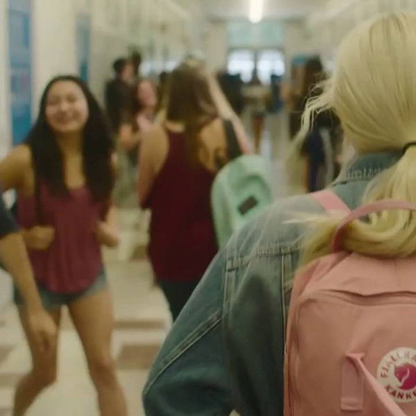 Hayley Kiyoko: Gravel To Tempo