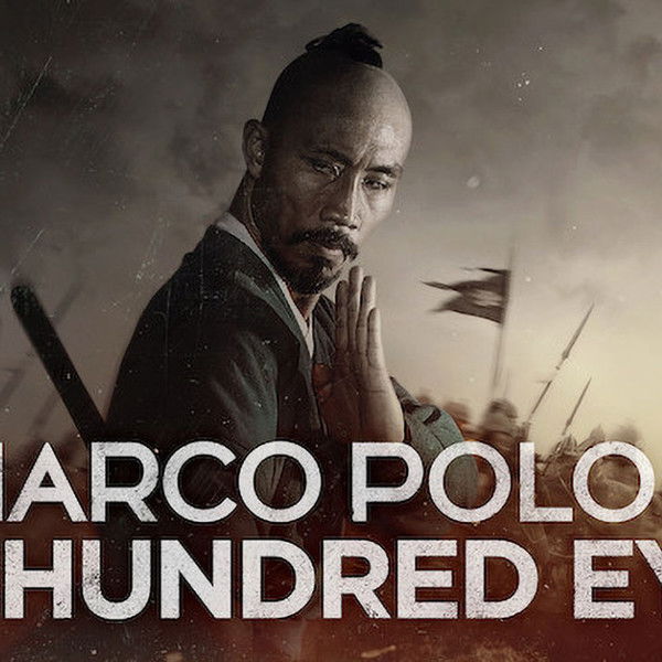 Marco Polo: One Hundred Eyes