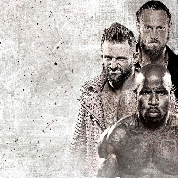 IMPACT Wrestling: Hard to Kill 2022