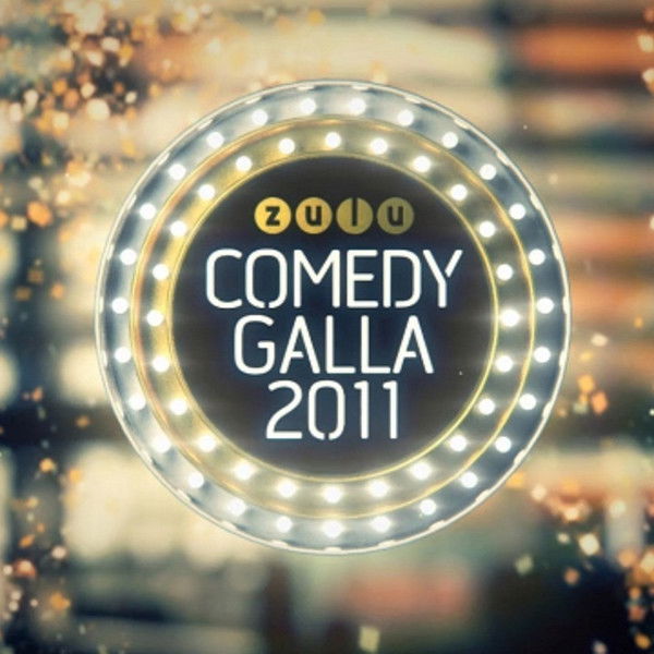 Zulu Comedy Galla 2011
