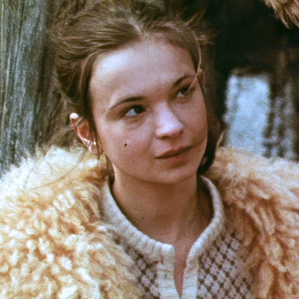 Anita, Swedish Nymphet