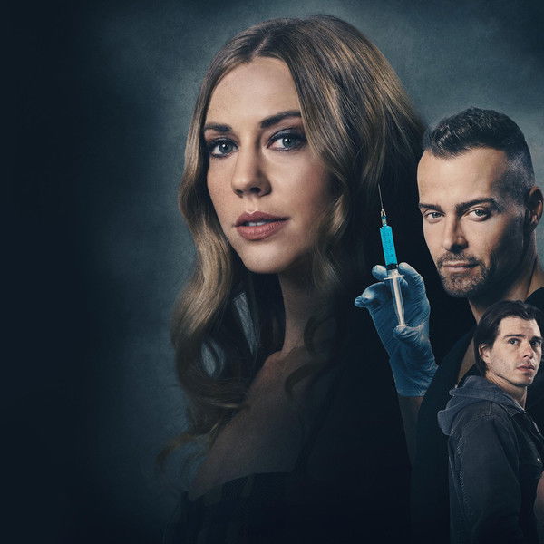 My Husband's Secret Brother