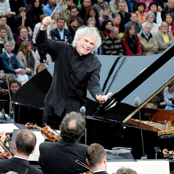 Waldbühne 2009 | Russian Rhythms