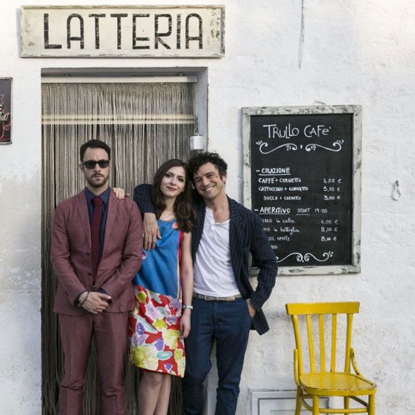 Il giorno più bello