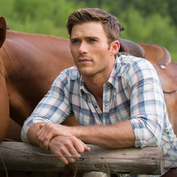 The Longest Ride