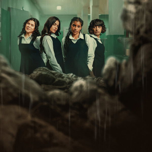 From the Ashes: The Pit