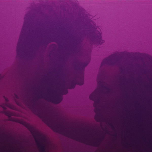 All That You Love Will Be Carried Away