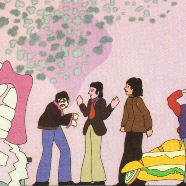 The Rutles: All You Need Is Cash