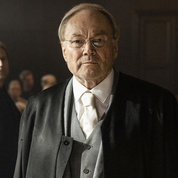 Ferdinand von Schirach: Feinde – Der Prozess