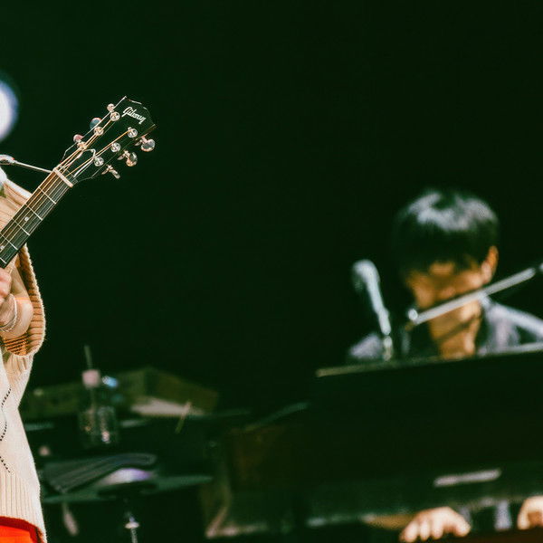 AIMYON TOUR 2022 “ma・a・ru” IN PIA ARENA MM