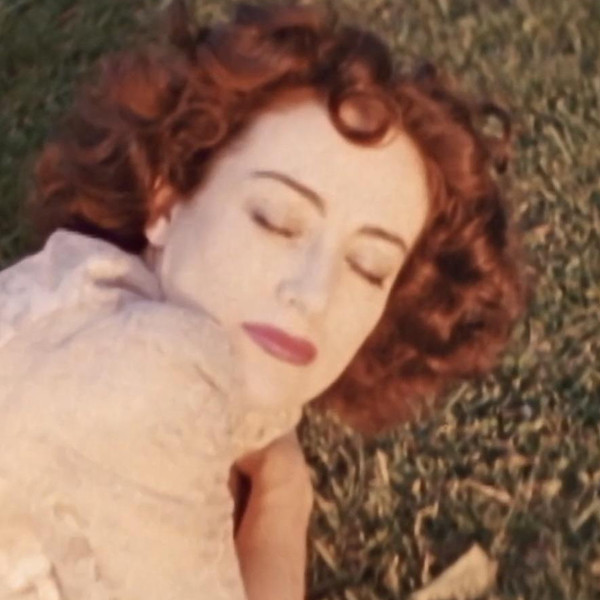 Joan Crawford's Home Movies