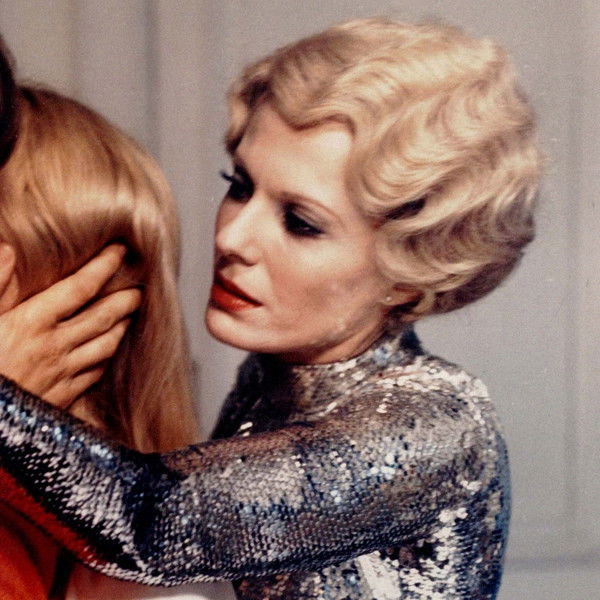 Daughters of Darkness