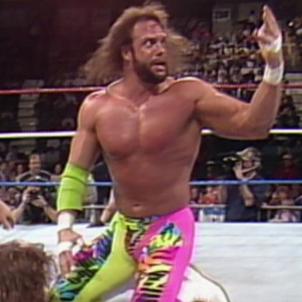 WWE SuperTape: Volume 2