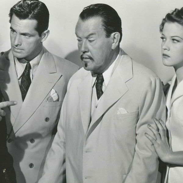 Charlie Chan in Panama