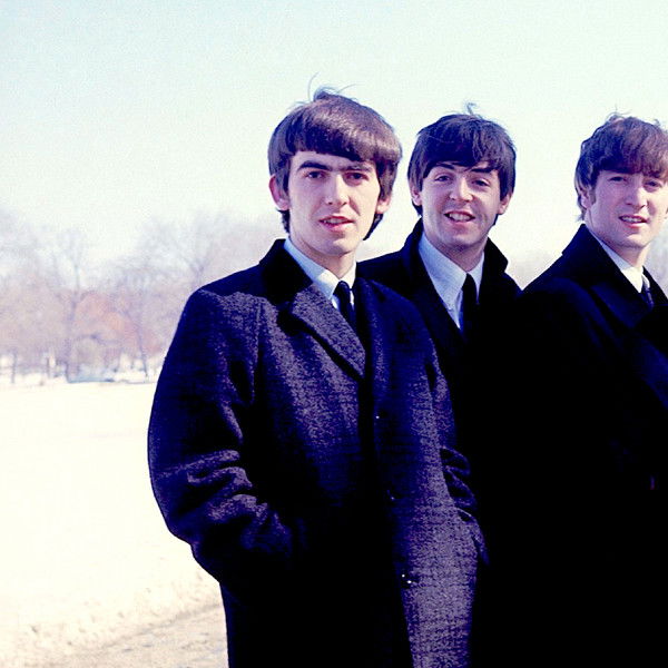The Compleat Beatles