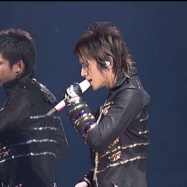 Tackey & Tsubasa Premium Live -5th Anniversary Special Package-