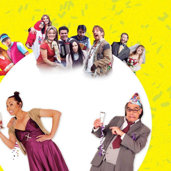 Once a Year Can't Hurt 2