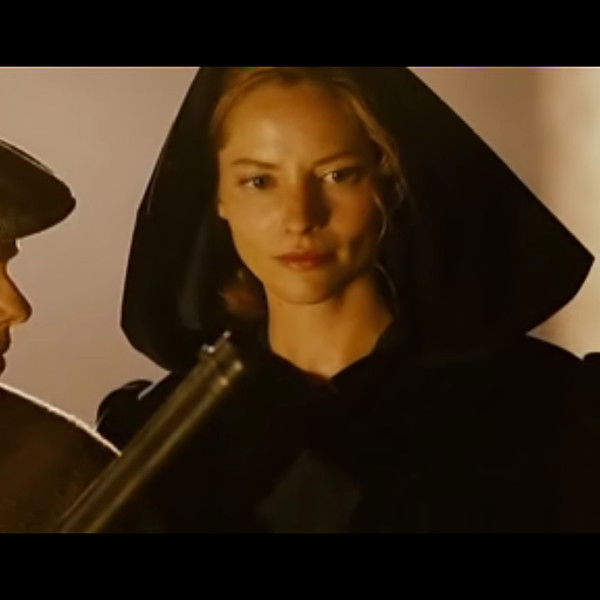 The Heart of the Earth