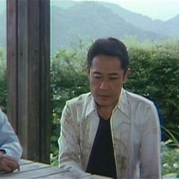 Twilight of the Male Wolf