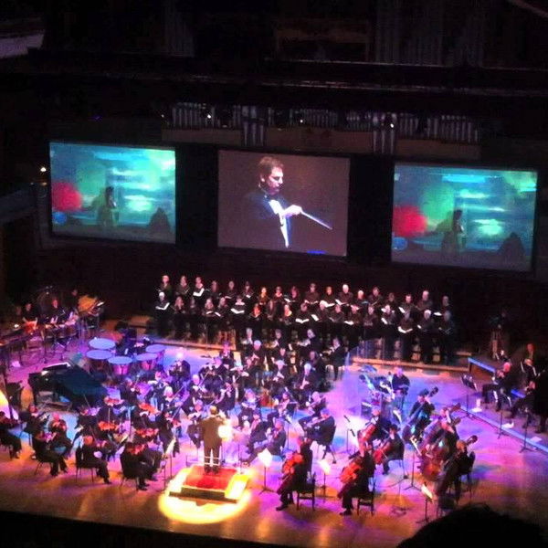PLAY! A Video Game Symphony