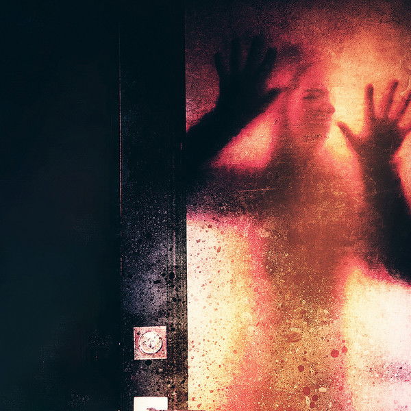 Tiny House of Terror