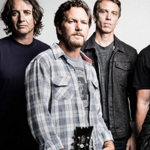 Pearl Jam: The Fans Are Alright