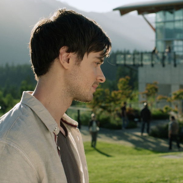 Embrace of the Vampire