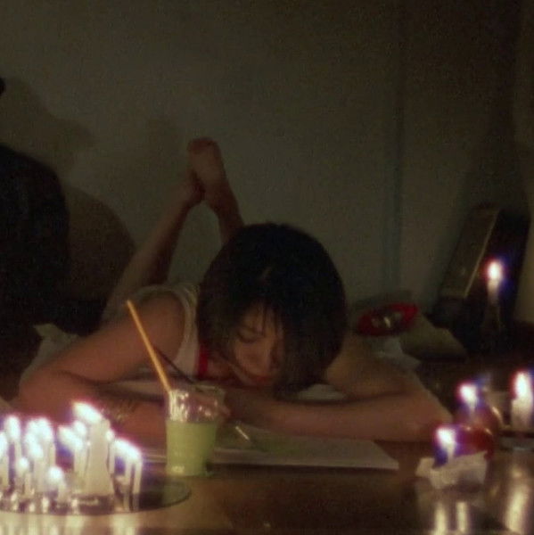 March Comes In Like a Lion