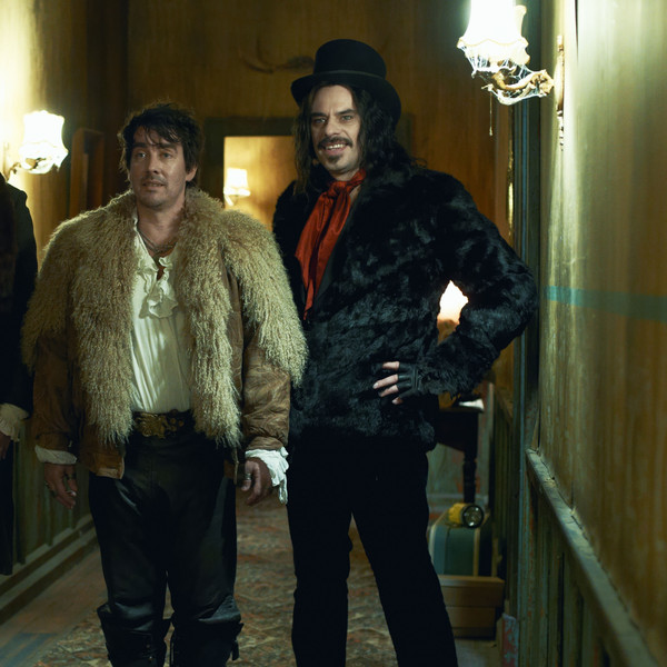 What We Do in the Shadows