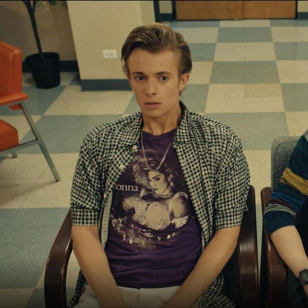 Screams from the Tower