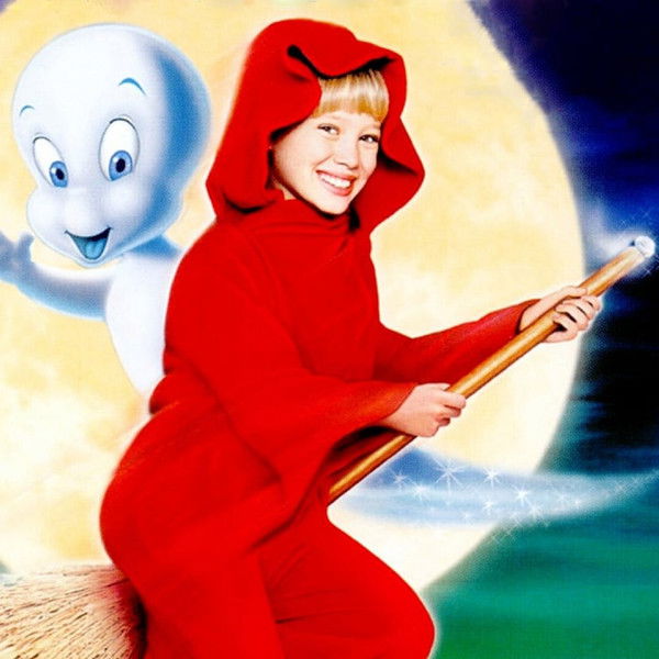 Casper Meets Wendy